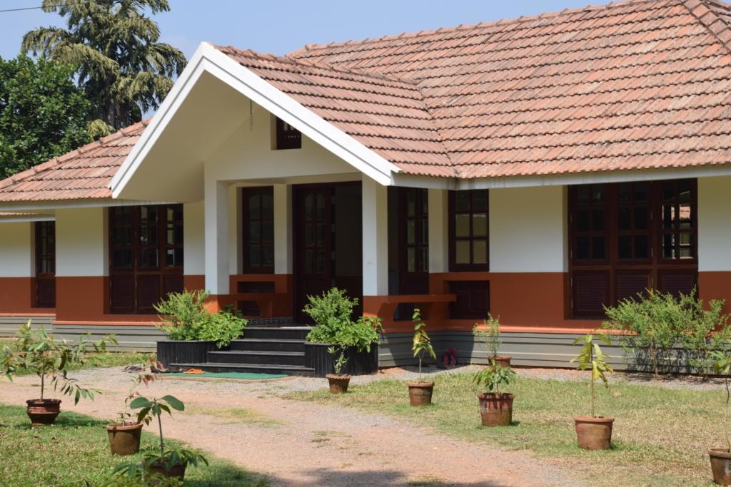 3 Hills County Kalpetta Exterior photo