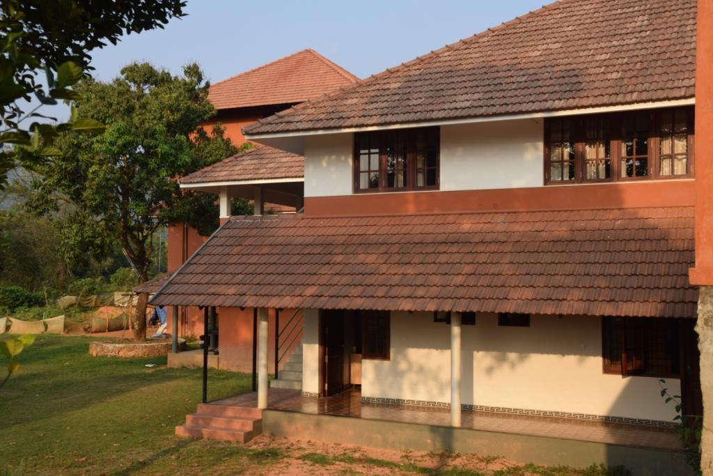 3 Hills County Kalpetta Exterior photo