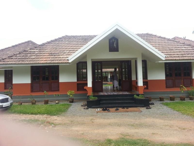 3 Hills County Kalpetta Exterior photo